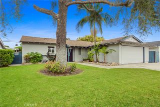 801 S Roanne, Anaheim, CA 92804