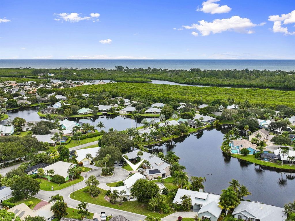 Image 48 of property listing at 8964 SE Sunfish Place, Hobe Sound, FL 33455