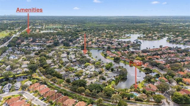 2933 Myrtle Oak Circle, Davie, FL 33328