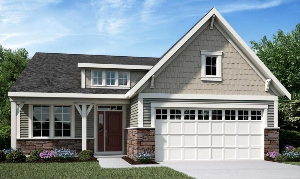 6816 Green Isle Lane, Union, KY 41091