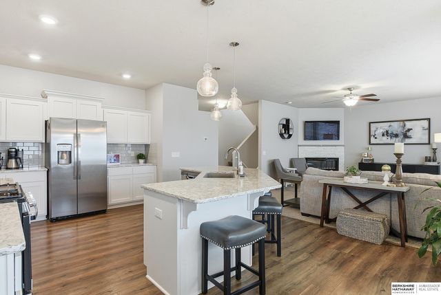 7160 N 165th Street, Bennington, NE 68007