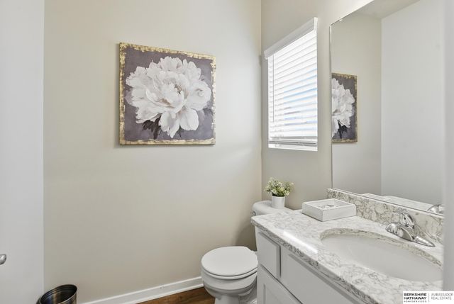 7160 N 165th Street, Bennington, NE 68007