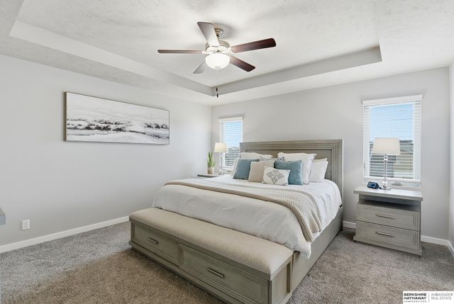 7160 N 165th Street, Bennington, NE 68007