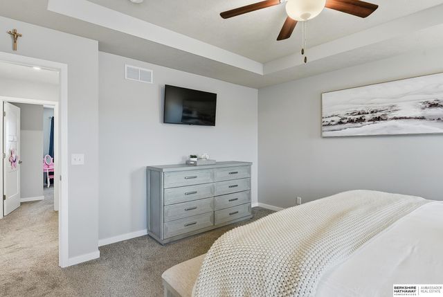 7160 N 165th Street, Bennington, NE 68007