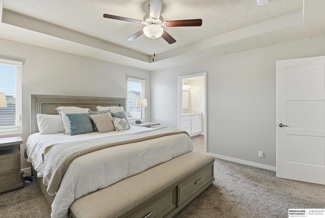 7160 N 165th Street, Bennington, NE 68007