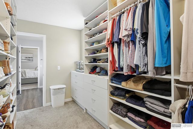 7160 N 165th Street, Bennington, NE 68007