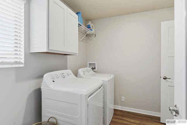 7160 N 165th Street, Bennington, NE 68007