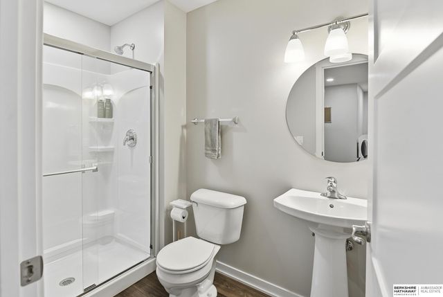 7160 N 165th Street, Bennington, NE 68007