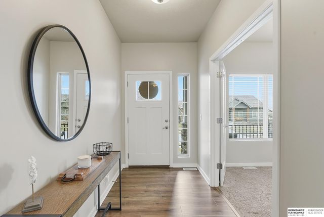 7160 N 165th Street, Bennington, NE 68007