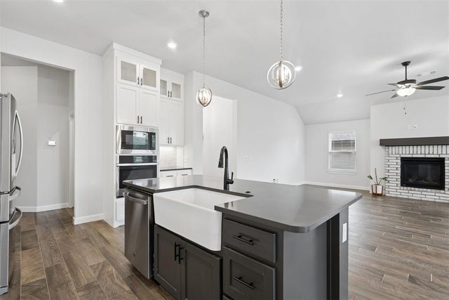 1537 SW 157th Street, Oklahoma City, OK 73170