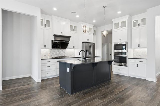 1537 SW 157th Street, Oklahoma City, OK 73170