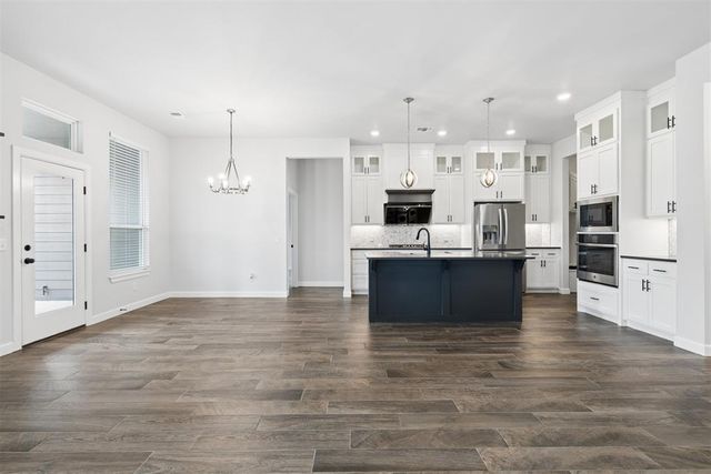 1537 SW 157th Street, Oklahoma City, OK 73170