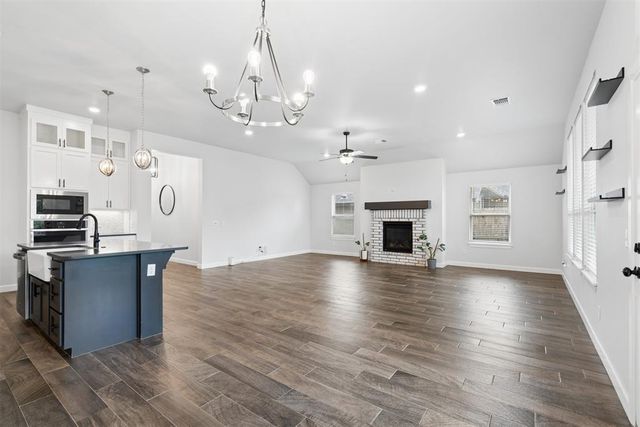 1537 SW 157th Street, Oklahoma City, OK 73170