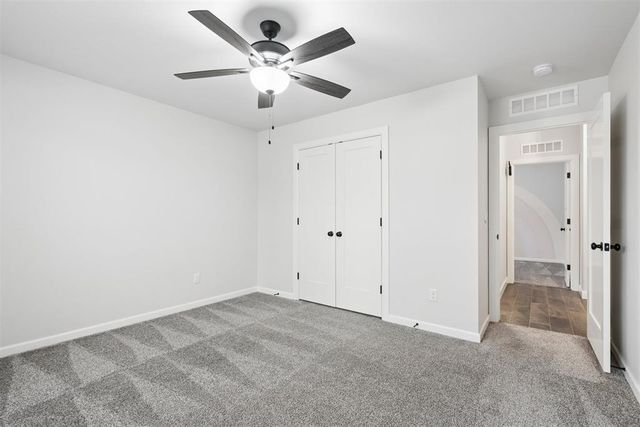 1537 SW 157th Street, Oklahoma City, OK 73170