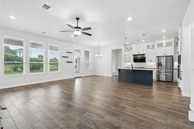 1537 SW 157th Street, Oklahoma City, OK 73170