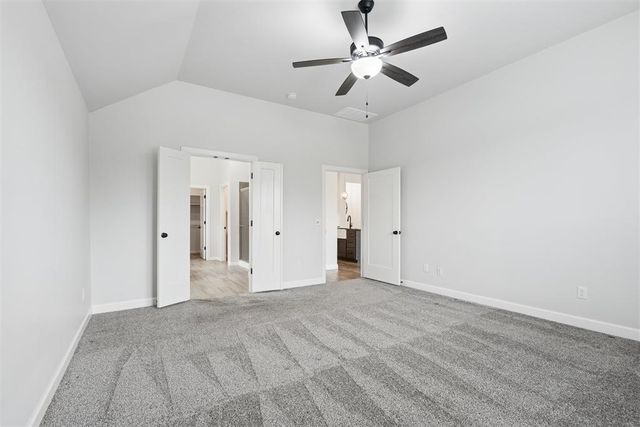 1537 SW 157th Street, Oklahoma City, OK 73170
