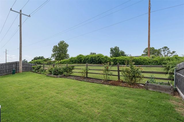 1537 SW 157th Street, Oklahoma City, OK 73170