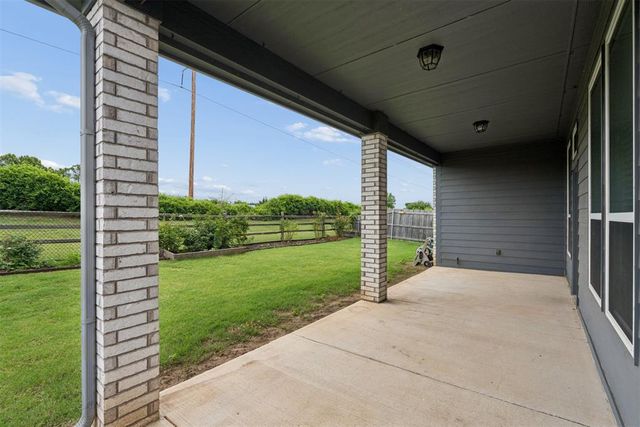 1537 SW 157th Street, Oklahoma City, OK 73170