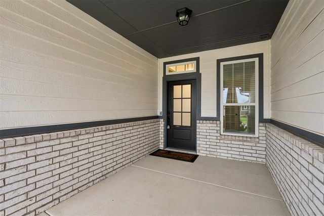 1537 SW 157th Street, Oklahoma City, OK 73170