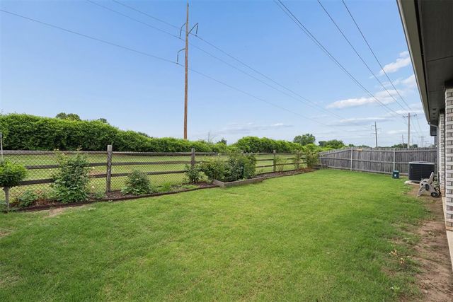1537 SW 157th Street, Oklahoma City, OK 73170