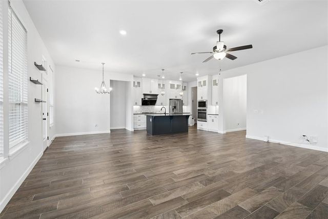 1537 SW 157th Street, Oklahoma City, OK 73170