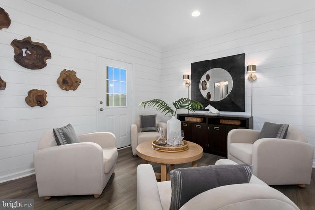 HOMESITE 12 MONTEITH DR, Winchester, VA 22601