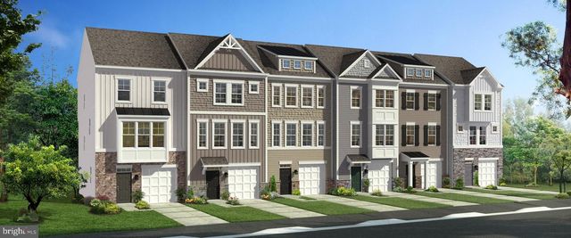 HOMESITE 12 MONTEITH DR, Winchester, VA 22601