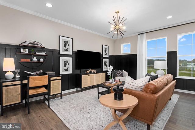 HOMESITE 12 MONTEITH DR, Winchester, VA 22601