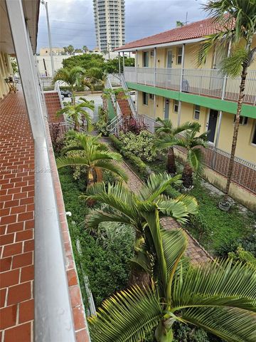 7400 Harding Avenue 22, Miami Beach, FL 33141
