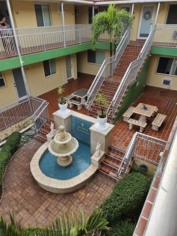 7400 Harding Avenue 22, Miami Beach, FL 33141