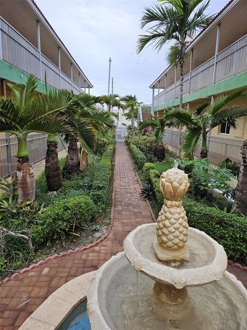 7400 Harding Avenue 22, Miami Beach, FL 33141