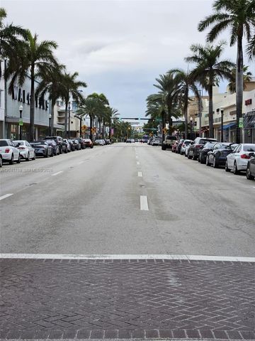 7400 Harding Avenue 22, Miami Beach, FL 33141