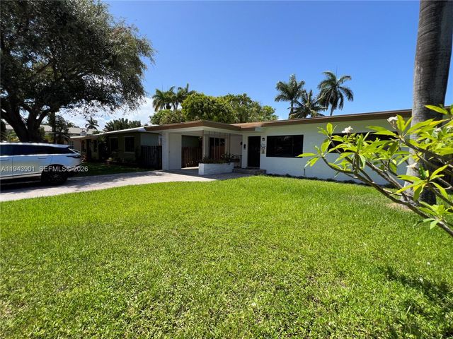 1425 Grant St, Hollywood, FL 33020