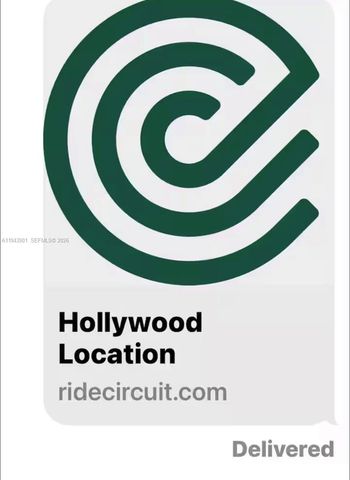 1425 Grant St, Hollywood, FL 33020