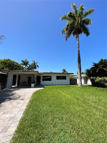 1425 Grant St, Hollywood, FL 33020