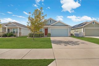 5416 Lavender Drive, Princeton, TX 75407