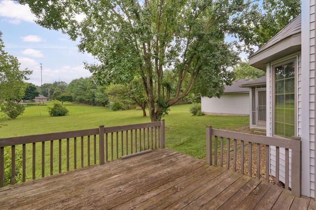 1506 Cody Road, Nixa, MO 65714