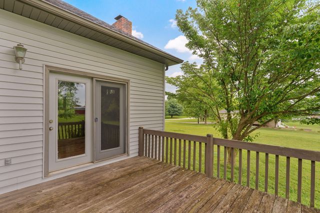 1506 Cody Road, Nixa, MO 65714