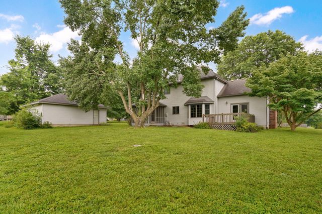 1506 Cody Road, Nixa, MO 65714