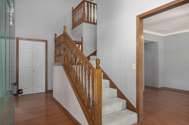 1506 Cody Road, Nixa, MO 65714