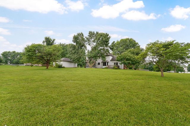 1506 Cody Road, Nixa, MO 65714