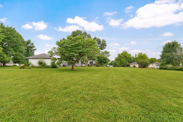 1506 Cody Road, Nixa, MO 65714