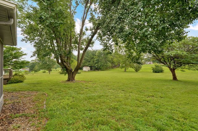 1506 Cody Road, Nixa, MO 65714