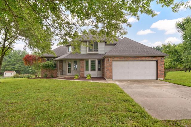 1506 Cody Road, Nixa, MO 65714