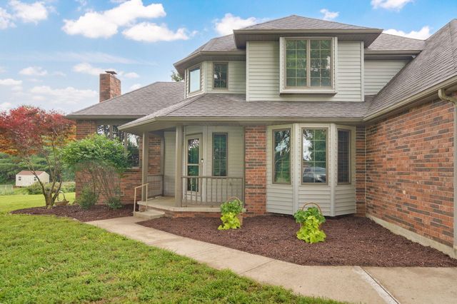 1506 Cody Road, Nixa, MO 65714