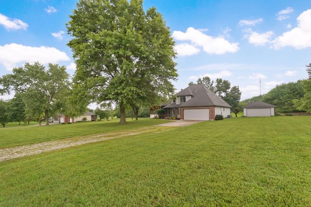 1506 Cody Road, Nixa, MO 65714
