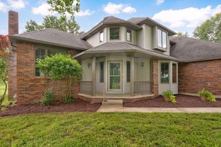 1506 Cody Road, Nixa, MO 65714