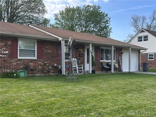 1632 Otoole Drive, Xenia, OH 45385