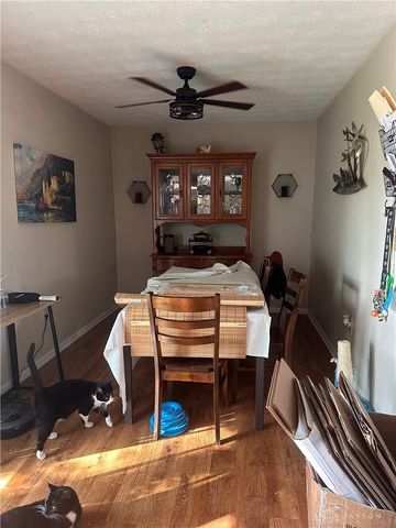 1632 Otoole Drive, Xenia, OH 45385