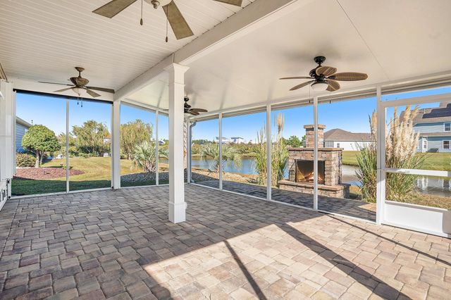 1479 Coventry Rd., Surfside Beach, SC 29575